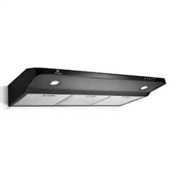 Campana extractora 90cm cei-90ne indurama