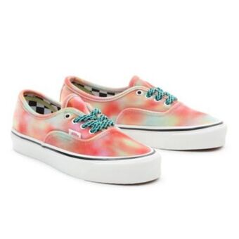 Vans Zapatillas authentic 44 dx de vans x ireneisgood oferta