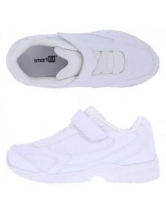 Payless Zapatos deportivos con tira hutch para niños oferta