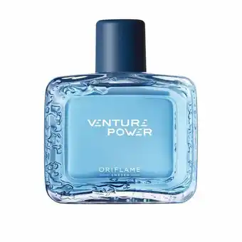 Oriflame Venture power eau de toilette oferta