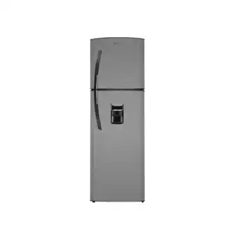 Akí Refrigeradora mabe 300 l con disp plata oferta