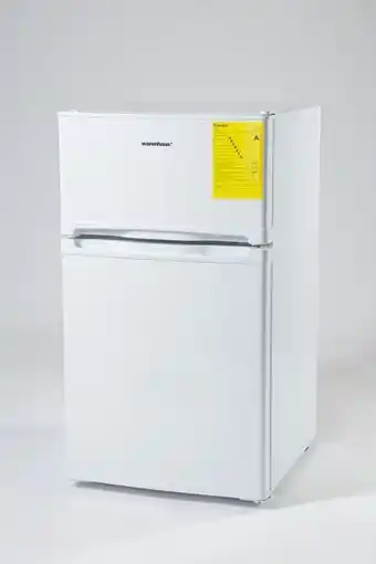 Marcimex Warenhaus - minibar mbwh-12w blanco | 85 litros oferta