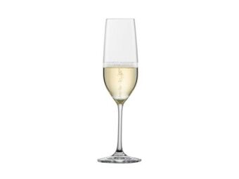 Colineal Copas para agua set x6 vina c/transparente zwiesel oferta