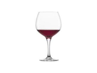 Colineal Copas para agua set x6 mondial c/transparente zwiesel oferta