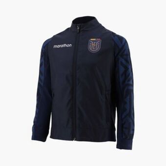 Marathon Sports Fef chompa oficial de cancha qatar 2022 oferta