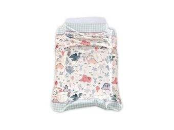 Colineal Cobija baby lumpy c/multicolor 110x80cm oferta