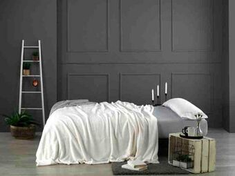 Colineal Cobija baby lua c/natural 110x80cm oferta