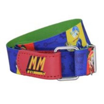 Comandato Kids cinturon mickey oferta