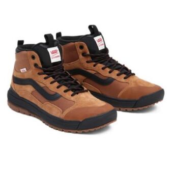 Vans Zapatillas ultrarange exo hi mte-1 oferta