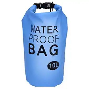 Boyacá Bolso impermeable 10l oferta