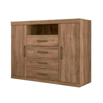 Muebles el Bosque Cómoda master atacama oferta