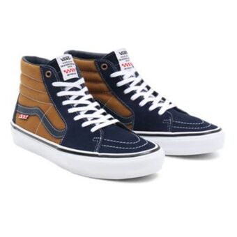 Vans Zapatillas skate sk8-hi oferta