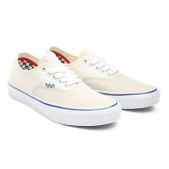 Vans Zapatillas skate authentic oferta