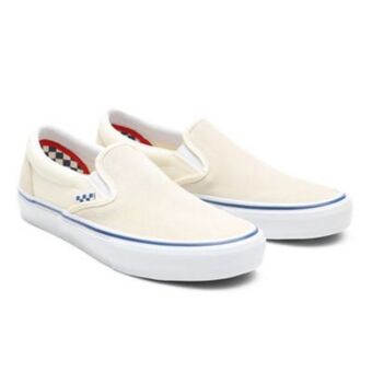 Vans Zapatillas skate slip-on oferta