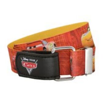 Comandato Kids cinturon cars oferta
