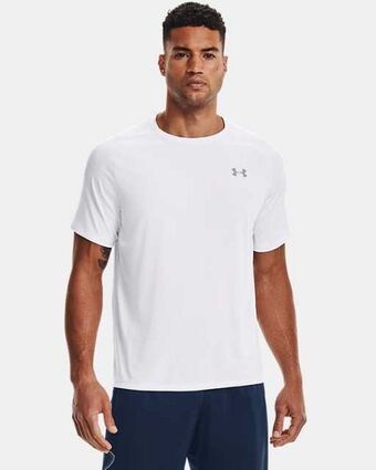 Under Armour Men's ua tech™ 2.0 short sleeve oferta
