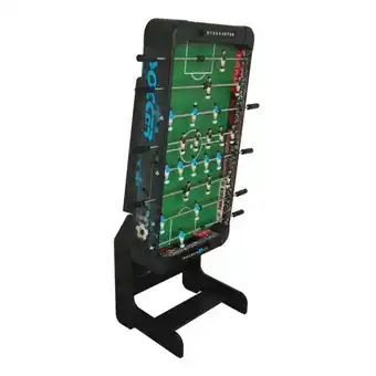 Pycca Futbolín plegable cancha 102x58 cm oferta