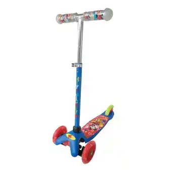 Pycca Scooter 3 ruedas mickey 45 x 50 x 61 cm oferta
