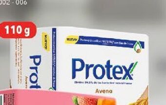 Tia Jabón protex oferta