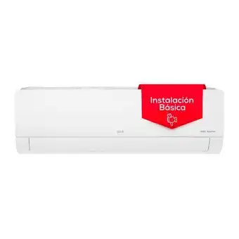 Marcimex Lg - aire acondicionado inverter vm242c6a | 24.000 btu oferta