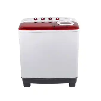 Marcimex Global - lavadora semi automática blanca | 11kg oferta