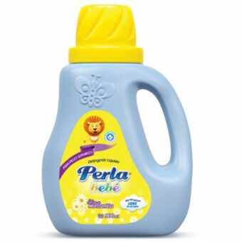 Bebemundo Perla bebe manzanilla 900ml oferta