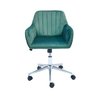 Muebles el Bosque Silla de oficina kiril verde oferta