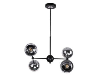 Colineal Lampara colgante c/negro oferta