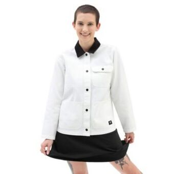 Chaqueta drill chore