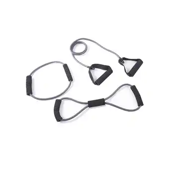 Akí Set bandas de resistencia 1 oferta