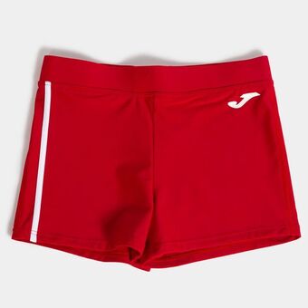 Joma Bañador boxer hombre shark rojo blanco oferta