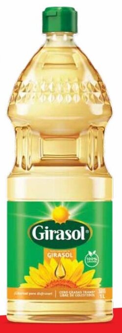 Mi Comisariato Aceite Girasol 1 litro oferta
