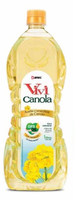 Mi Comisariato Aceite Vivi Canola 1 litro oferta