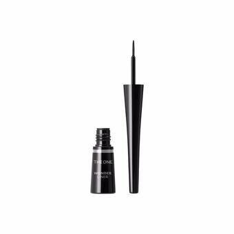 Oriflame Delineador de ojos líquido the one wonder liner oferta