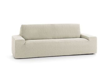 Colineal Cobertor roc para sofa triple oferta