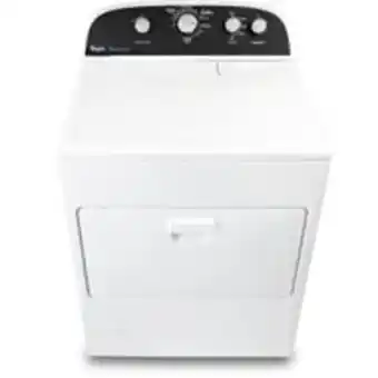 Ferrisariato Secadora whirlpool a gas blanca 19kg | 7mwgd1900ew oferta