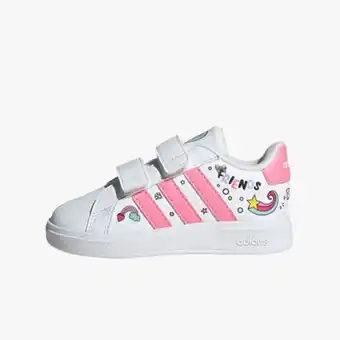 Marathon Sports Adidas grand court x disney minnie mouse oferta