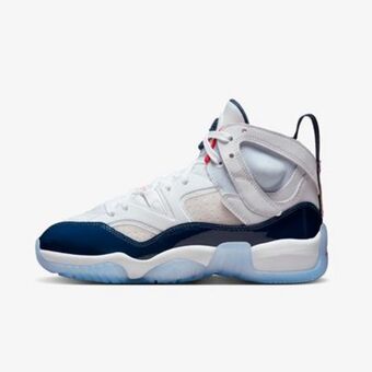 Marathon Sports Jordan jumpman dos trey oferta