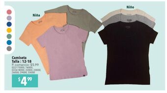 Camisa