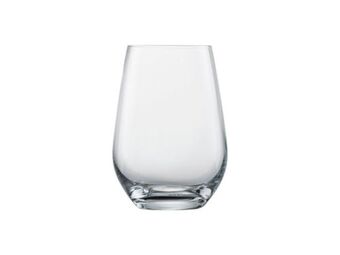 Colineal Vasos whisky set x6 vina c/transparente zwiesel oferta