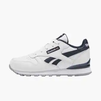 Marathon Sports Reebok classic leather step n flash oferta