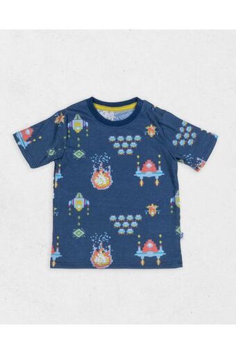 Pasa Camiseta manga corta oferta