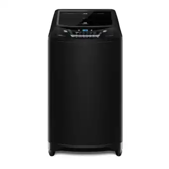 Marcimex Electrolux - lavadora automática ewix21f6esb negro | 21kg oferta