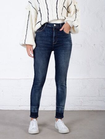 NAF NAF Jean fit skinny oferta