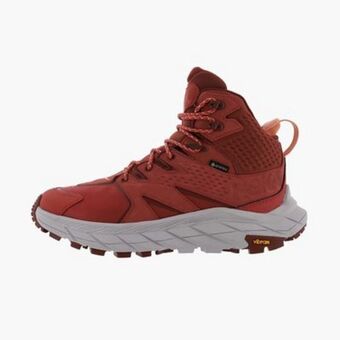 Marathon Sports Hoka one one anacapa mid oferta