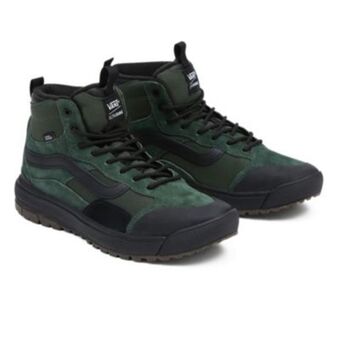 Vans Zapatillas ultrarange exo hi mte-1 oferta
