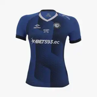 Marathon Sports Camiseta alterna 1 guayaquil city astro 2023 oferta
