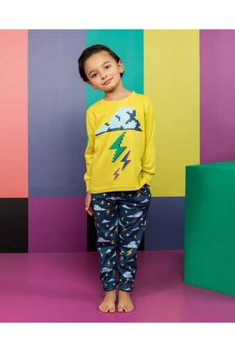 Pasa Pijama camiseta ml - pant oferta