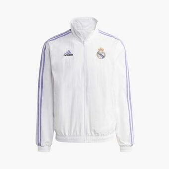 Marathon Sports Adidas himno real madrid oferta