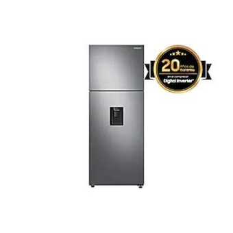 La Ganga Refrigeradora top mount samsung oferta